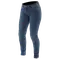 5-POCKET DENIM - SLIM DAMES MOTORFIETS JEANS