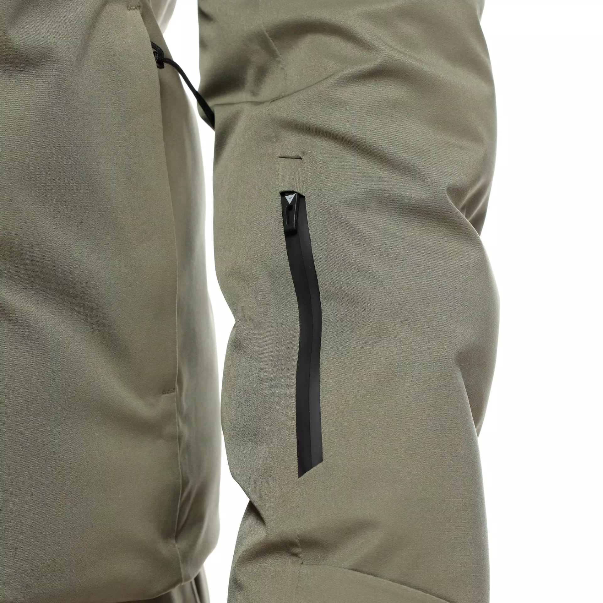 ETESIA AEROSENSE-DRY - MEN'S SKI JACKET