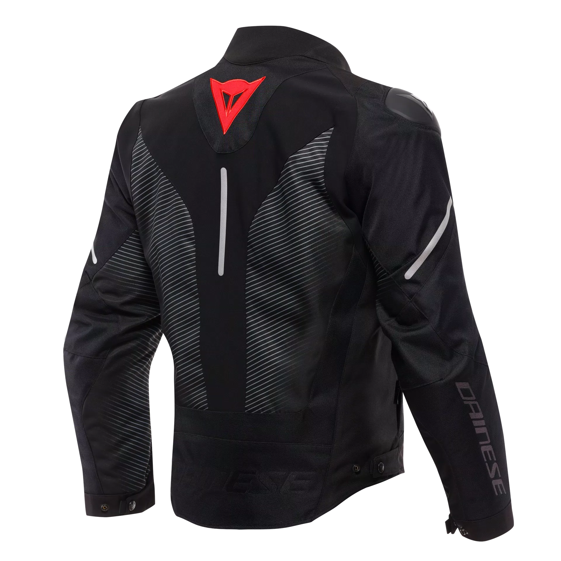 SUPER SPRINT D-DRY - HERREN WASSERDICHTE MOTORRADJACKE