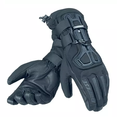 Professional Men s Ski Gloves for the slopes Dainese