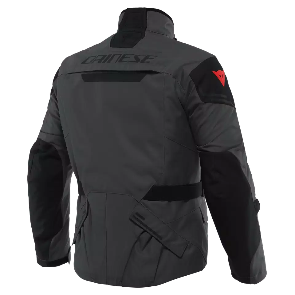 SPLUGEN 3L D-DRY® JACKET - IRON-GATE/BLACK - 2