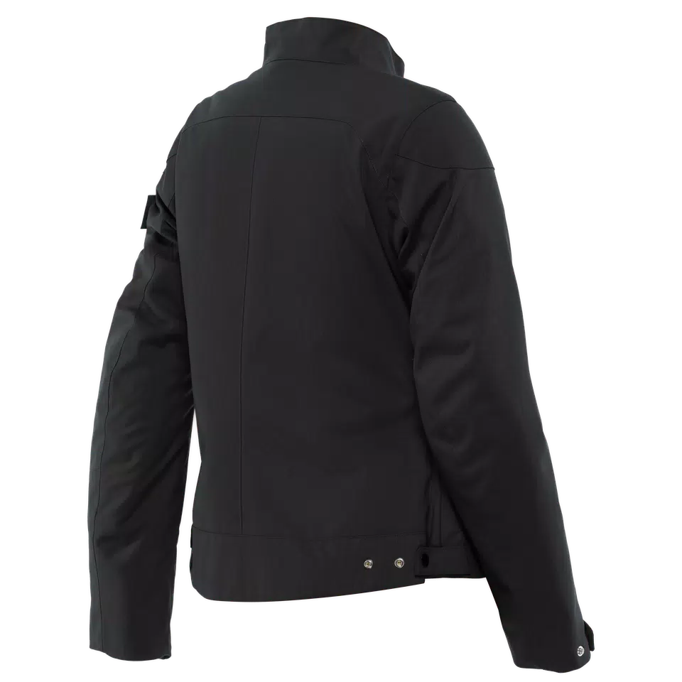 ROCHELLE LADY D-DRY® JACKET - DARK-SMOKE - 2