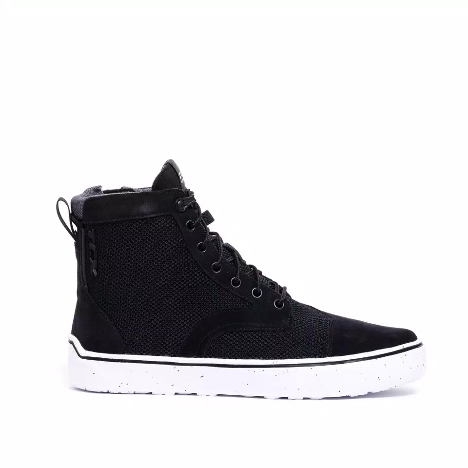 DARTWOOD TEX - BLACK/WHITE -  - 2