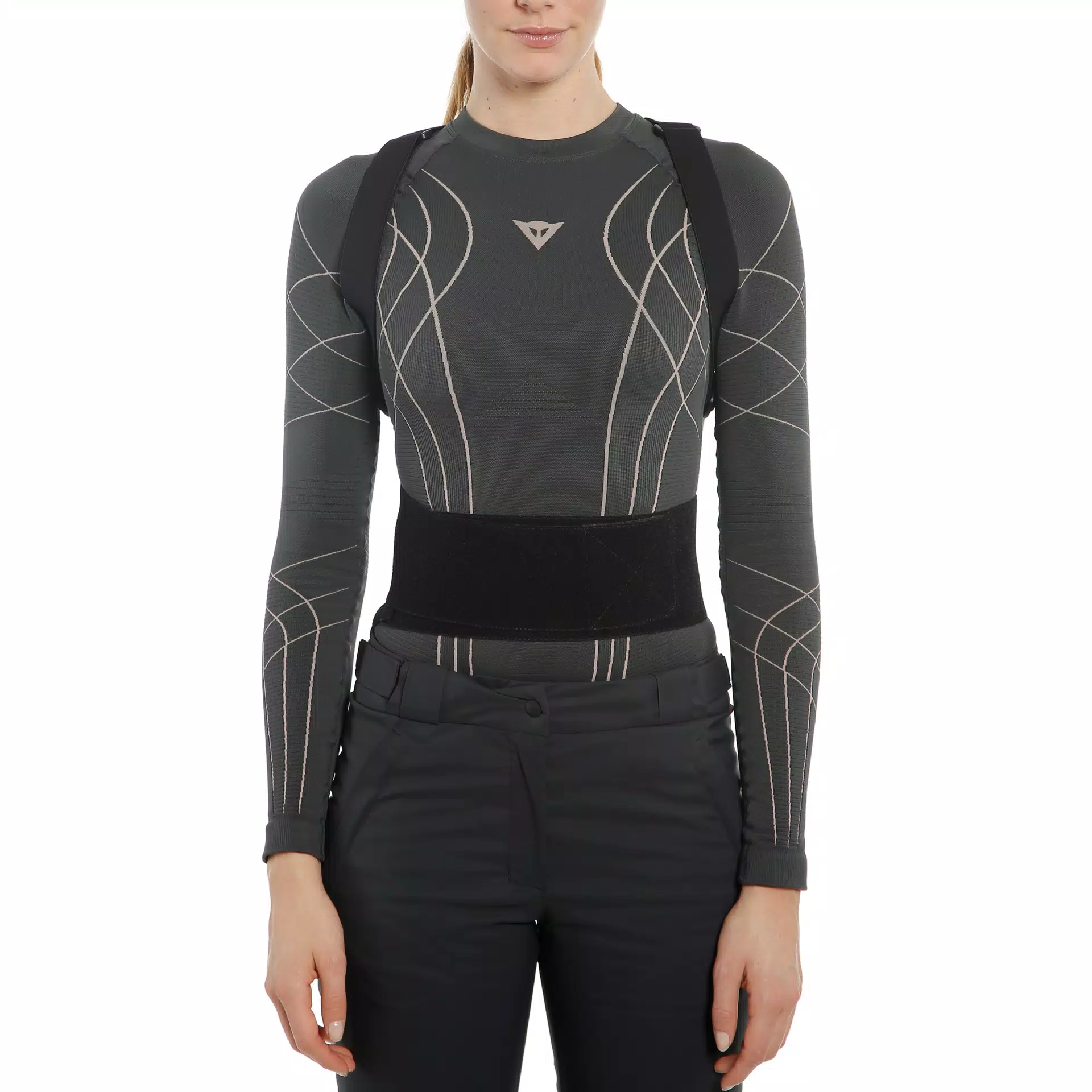 AUXAGON 1 SKI BACK PROTECTOR