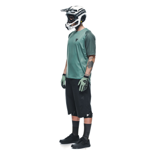hgl-jersey-ss-camiseta-bici-manga-corta-hombre-hedge-green image number 9
