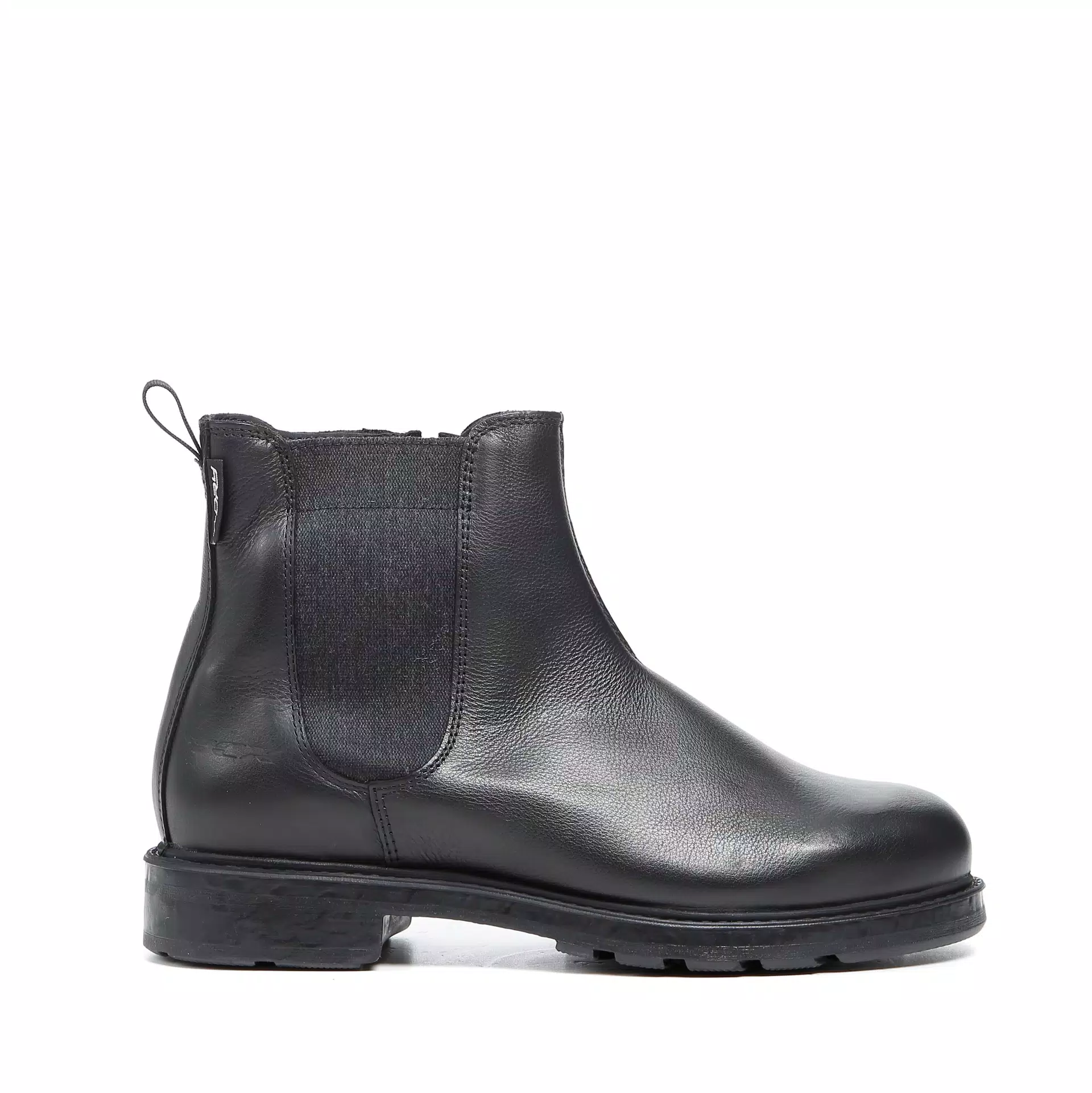 STATEN WP - BLACK/GRAY