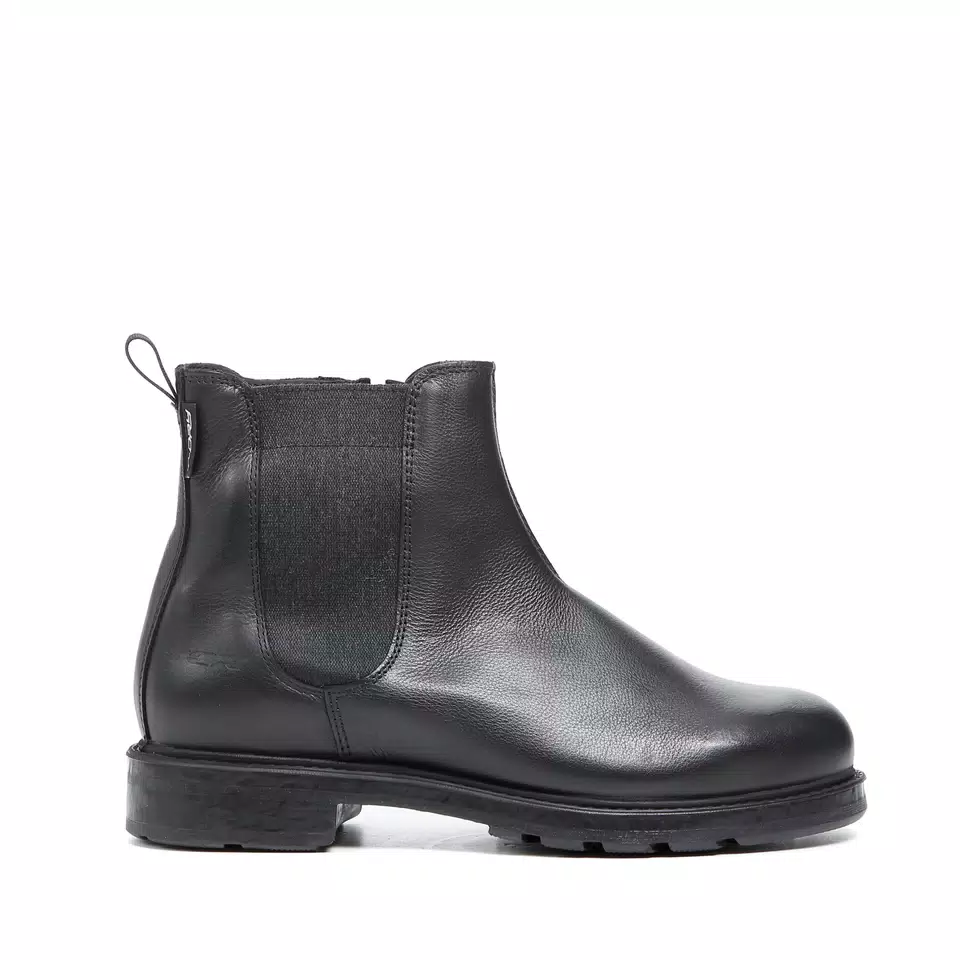 STATEN WP - BLACK/GRAY -  - 2