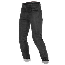 Trento Slim Denim Motorcycle Jeans with Detachable Protectors - Sport ...