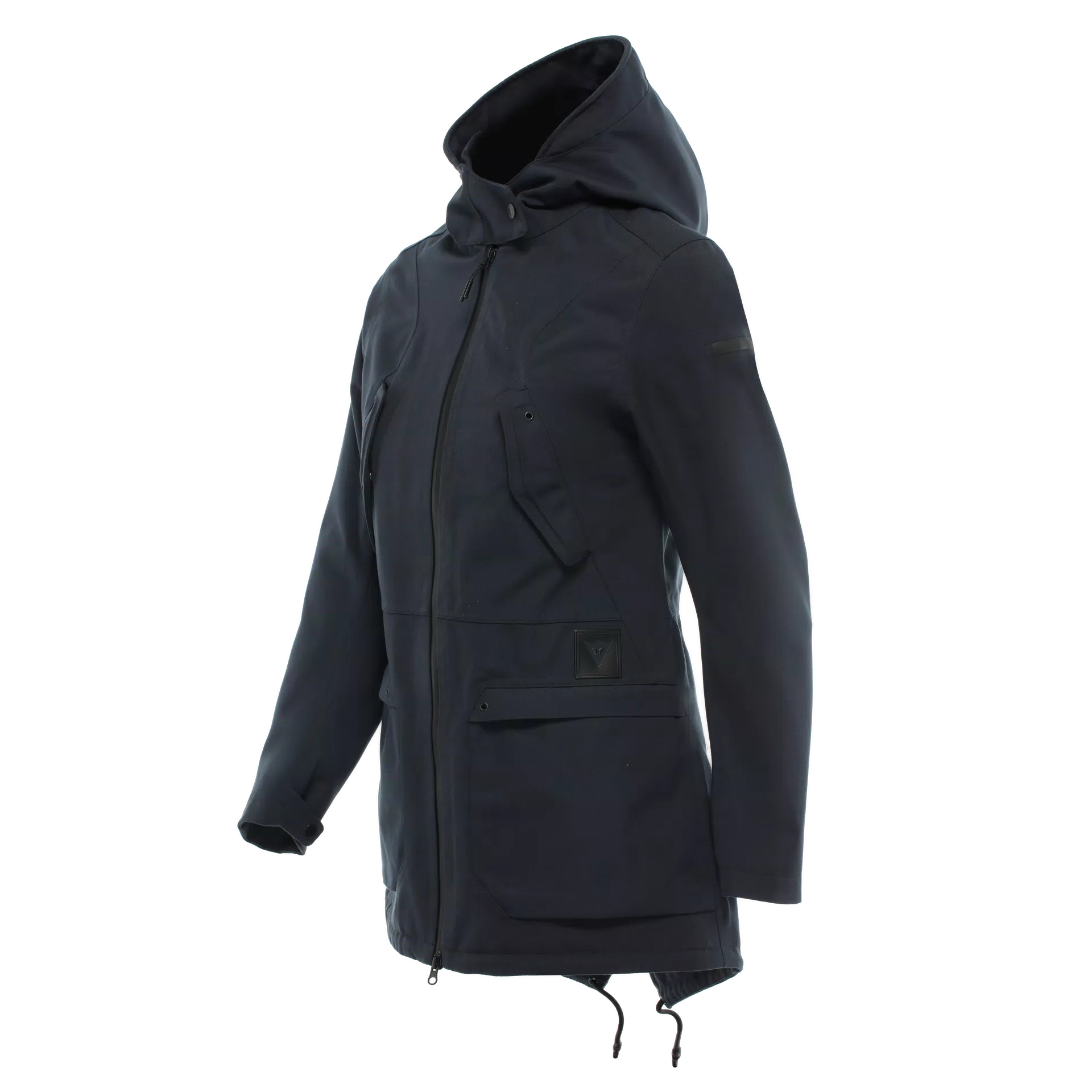 DARSENA ABS&Oslash;LUTESHELL&trade; PRO - MEN'S WATERPROOF MOTORCYCLE PARKA