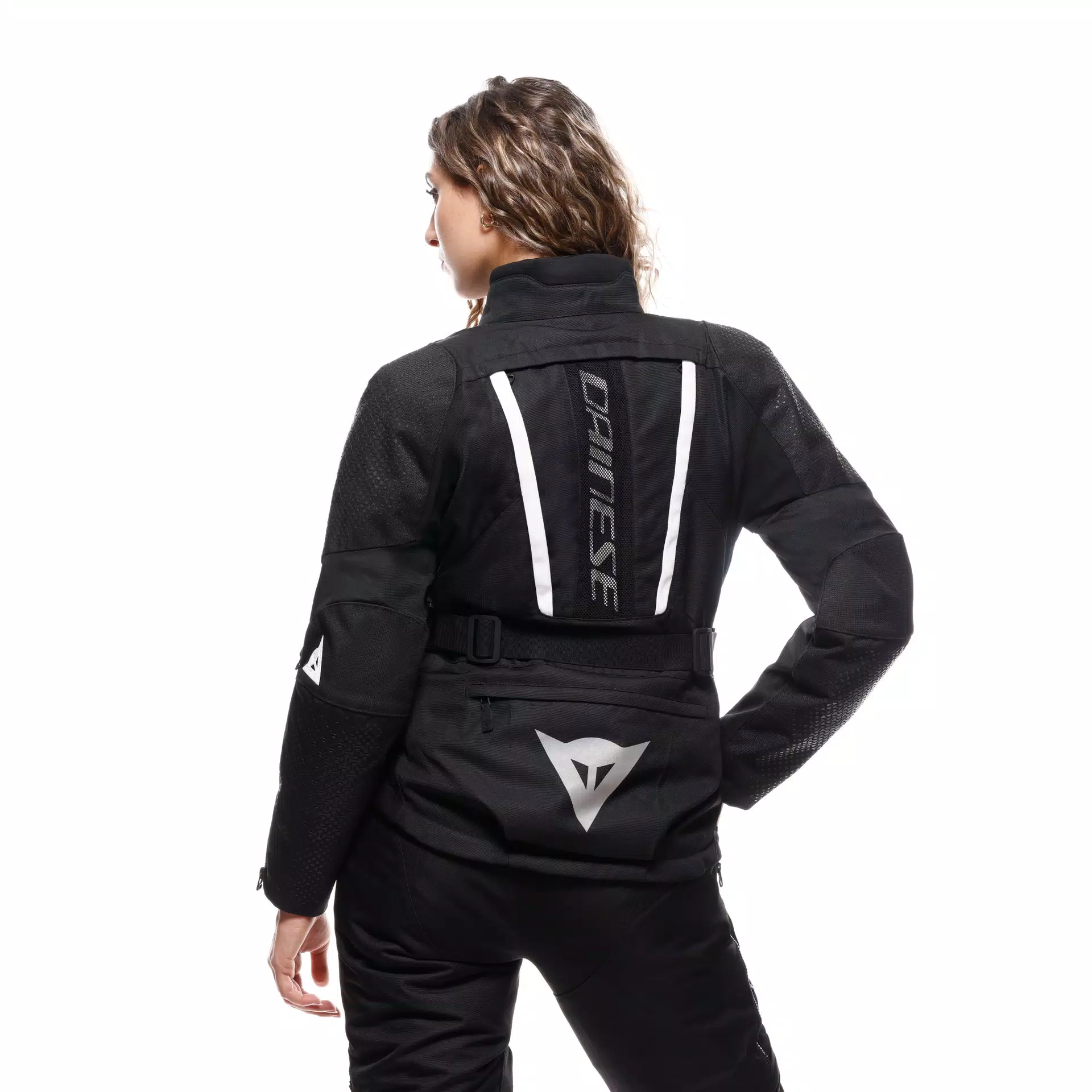 GULLFOSS&nbsp;D-DRY - WOMEN'S ALL SEASONS MOTORCYCLE JACKET