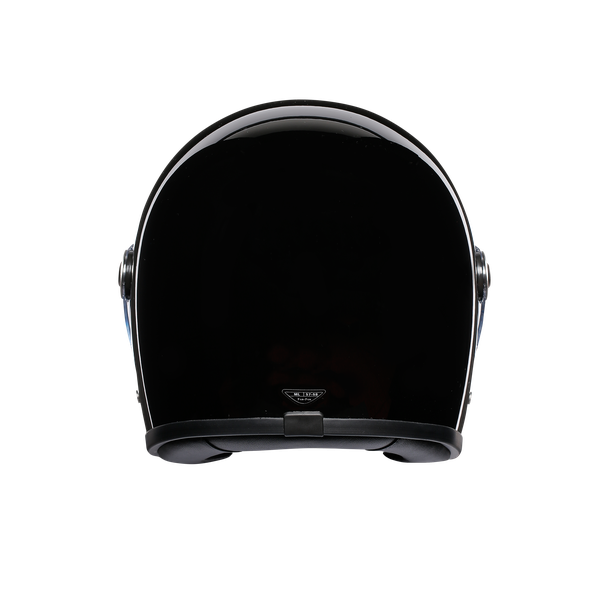 X3000 MONO E2205 - BLACK - Full-face