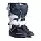 COMP EVO 2 MEN'S MOTORCYCLE OFFROAD BOOTS - BLACK/WHITE/CAMO