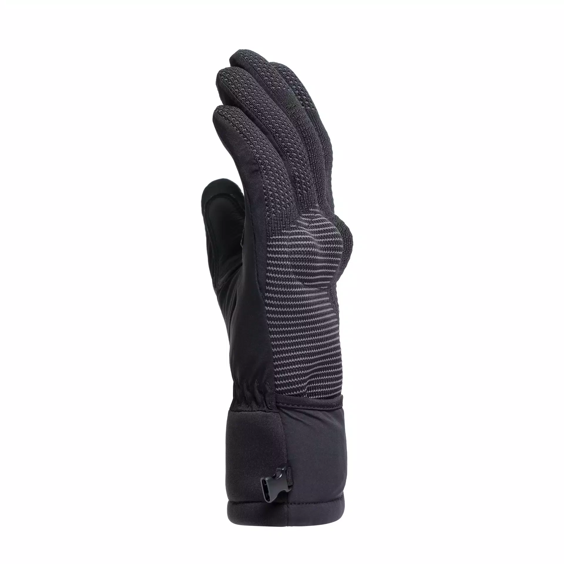 MEN'S KNIT SKI GLOVES 