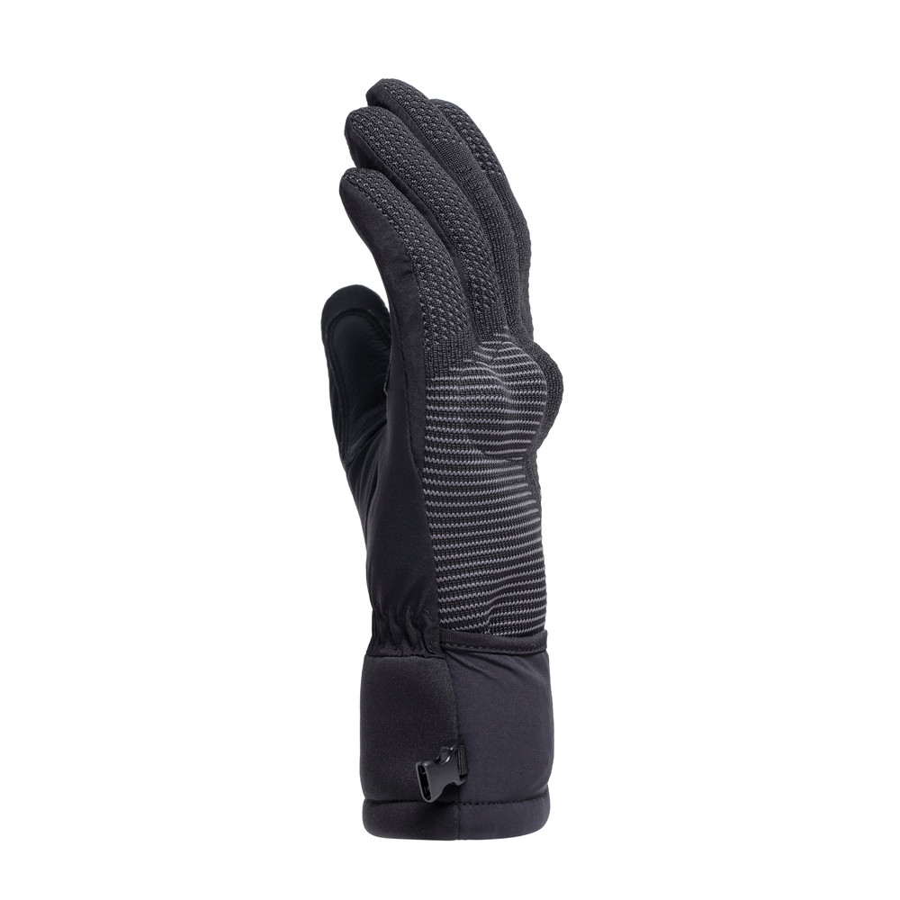 knit-gants-ski-homme-stretch-limo image number 3