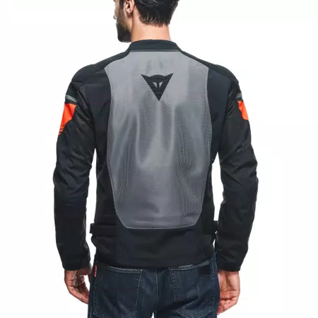 AIR FAST TEX JACKET