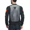 AIR FAST TEX - MEN'S SUMMER MOTORCYCLE JACKET IN FABRIC