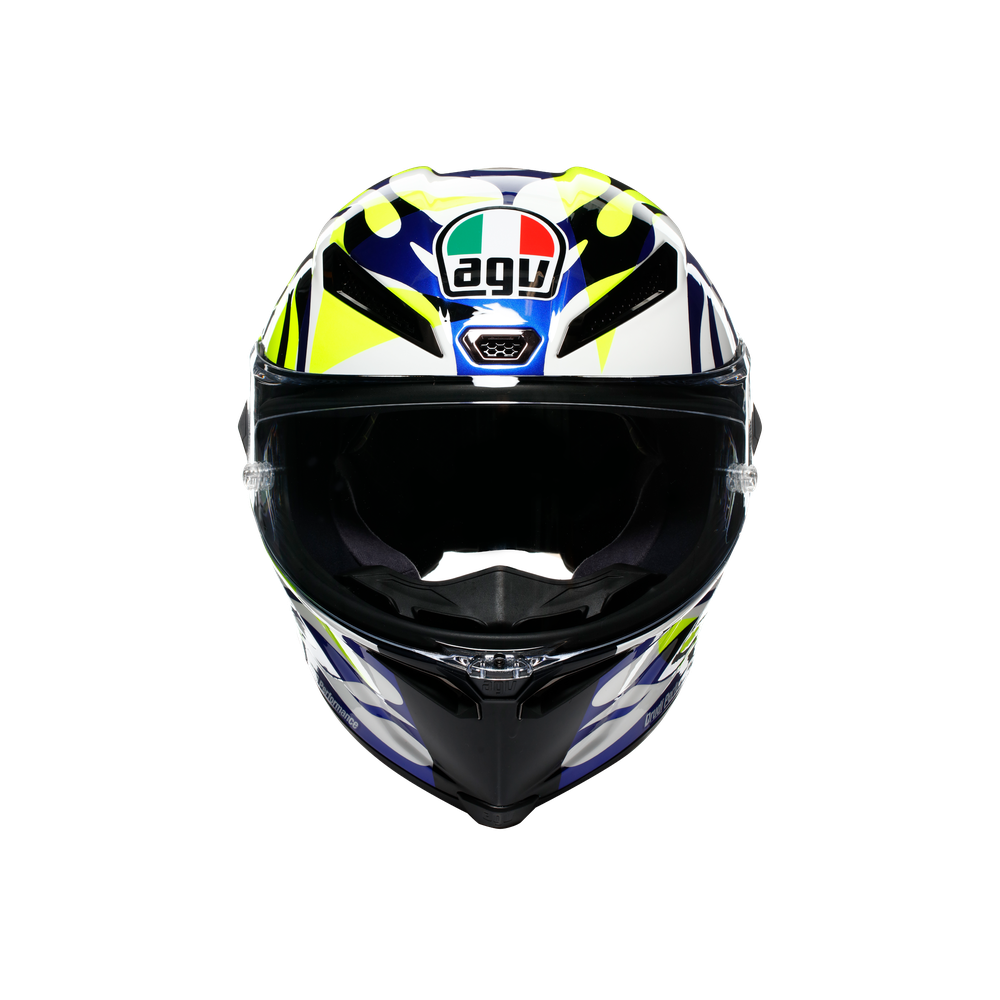 pista-gp-rr-soleluna-2023-ed-limitata-motorbike-full-face-helmet-e2206-dot image number 1