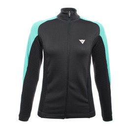 HP1 FULL ZIP LADY STRETCH-LIMO/WATERFALL- Thermal Layers