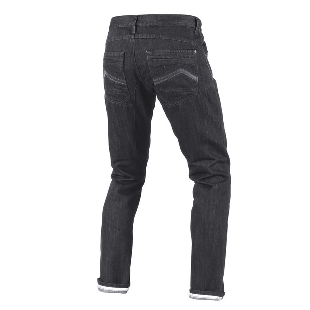 strokeville-slim-reg-jeans-black-aramid-denim image number 1