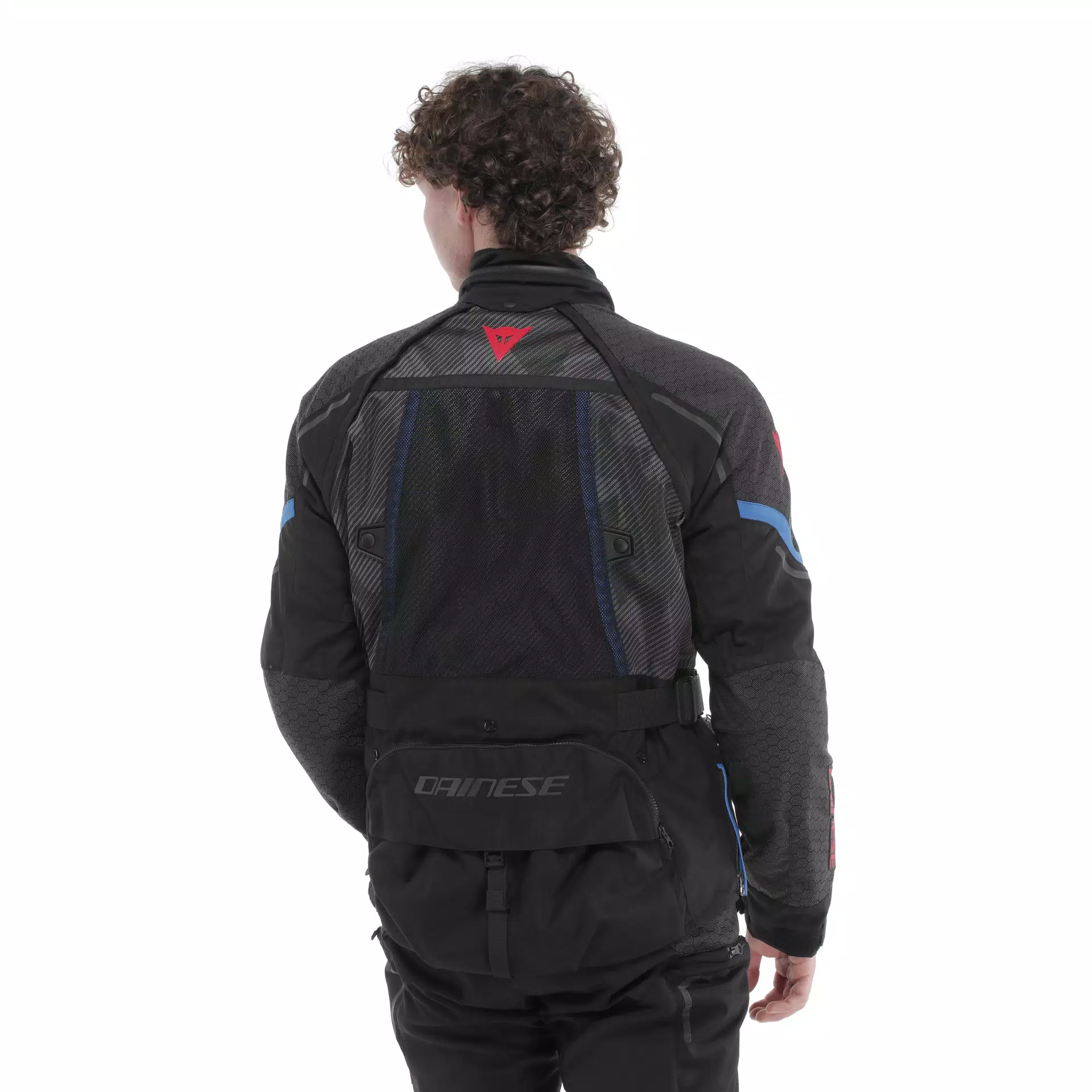 SUPER ADVENTURE ABS&Oslash;LUTESHELL&trade; - MOTORRADJACKE OFF-ROAD HERREN
