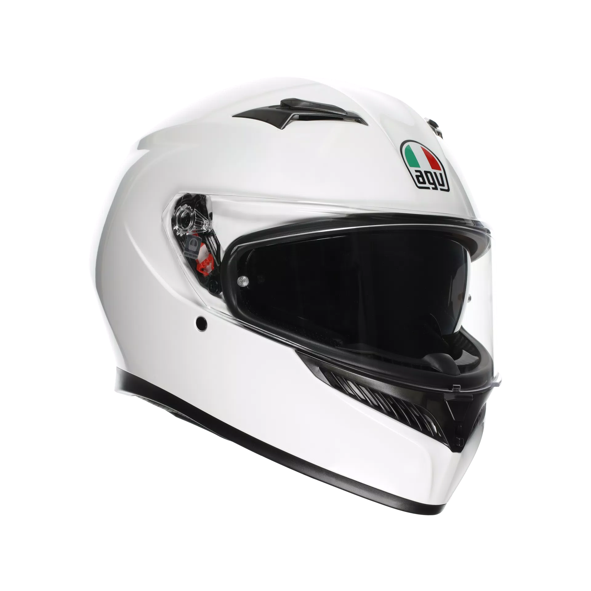 K3 DOT(E2206) - MONO WHITE