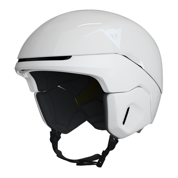 nucleo-af-casque-de-ski-star-white image number 0