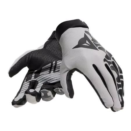 HGR - UNISEX FIETSHANDSCHOENEN - GRAY - 5