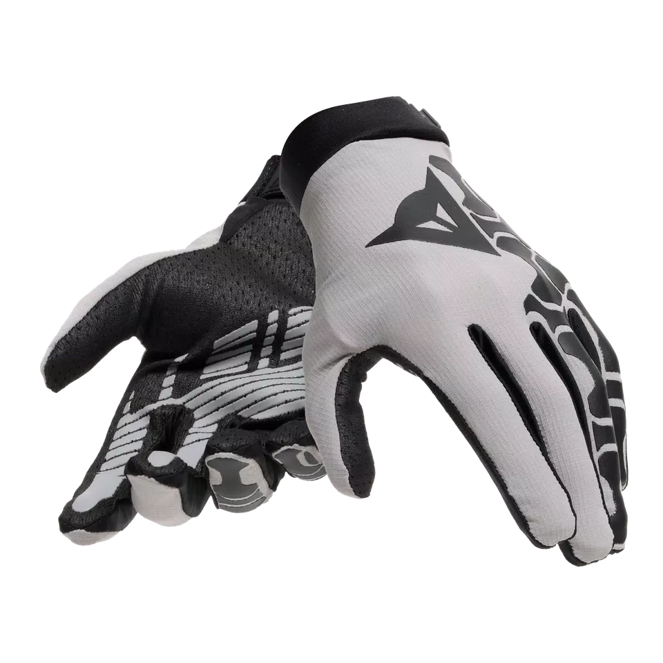 HGR - UNISEX BIKE GLOVES | GRAY | Dainese