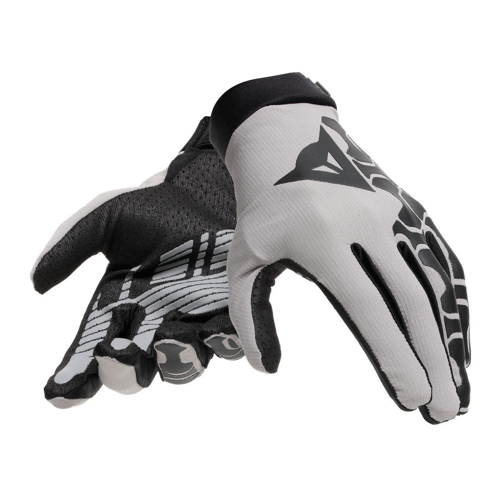 hgr-guantes-de-bici-unisex-gray image number 4