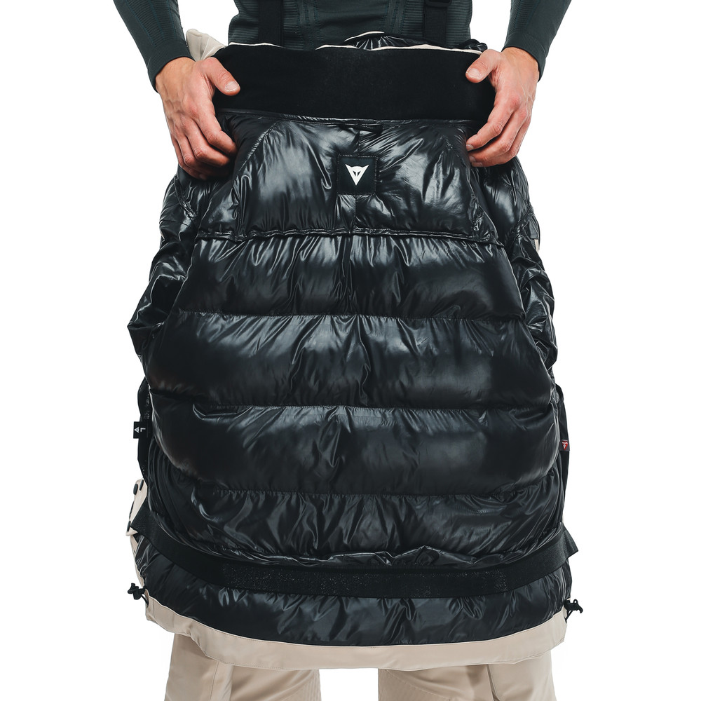 chaqueta-de-plumas-sport-impermeable-esqu-hombre-earth image number 10