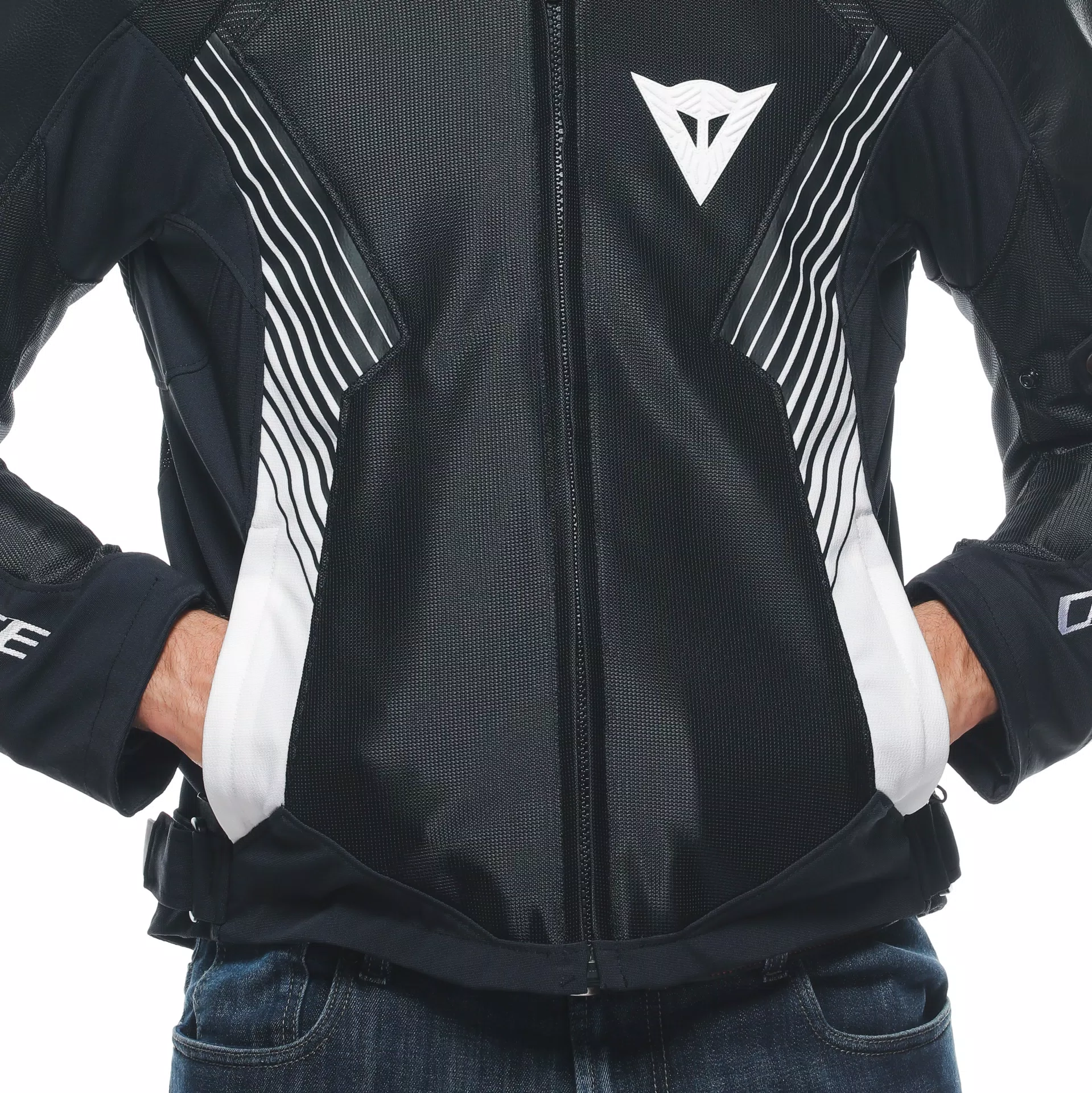 SUPER RIDER 2 ABSOLUTESHELL&trade; JACKET