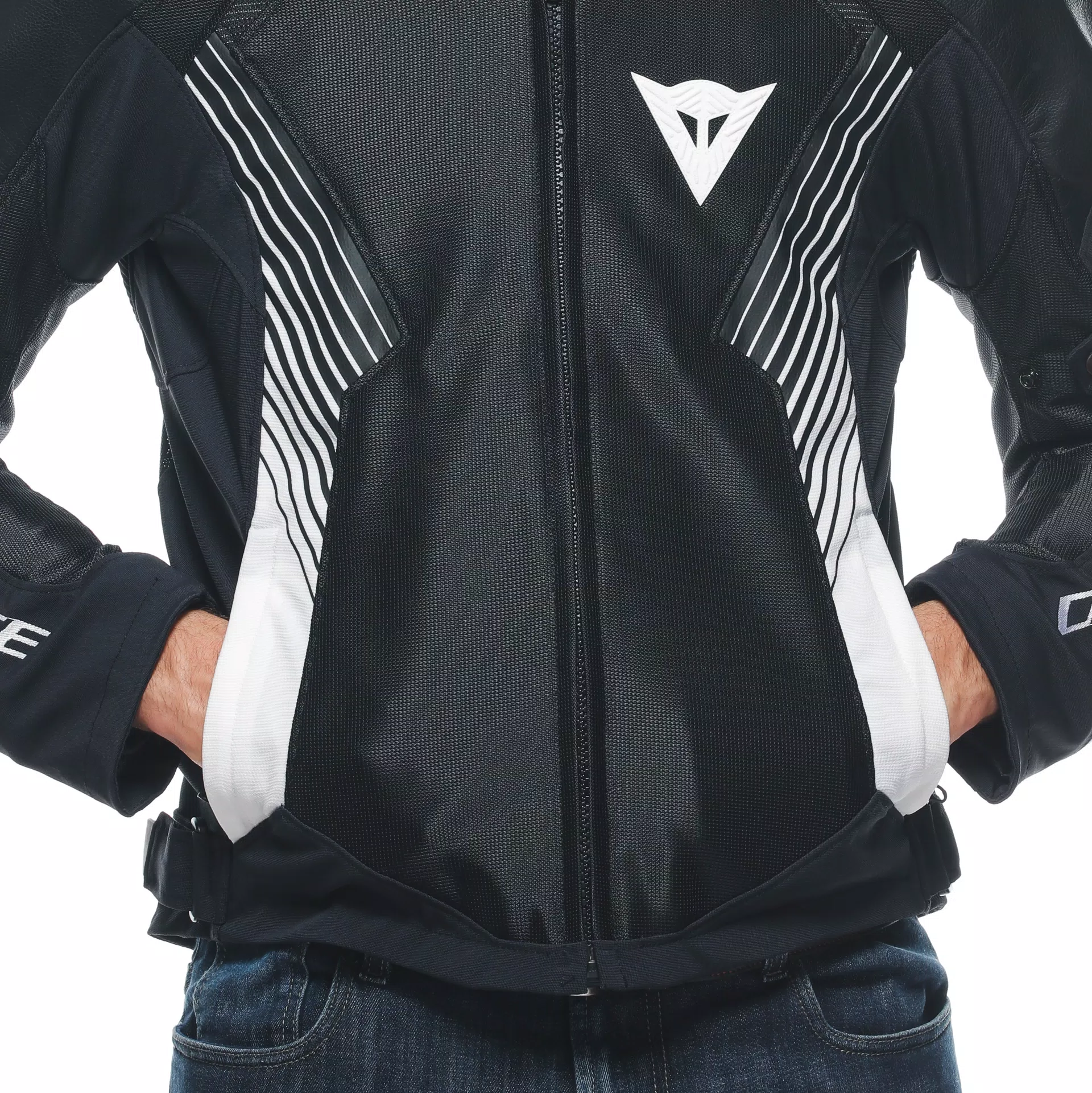 SUPER RIDER 2 ABSOLUTESHELL™ - MEN'S WATERPROOF MOTORCYCLE JACKET