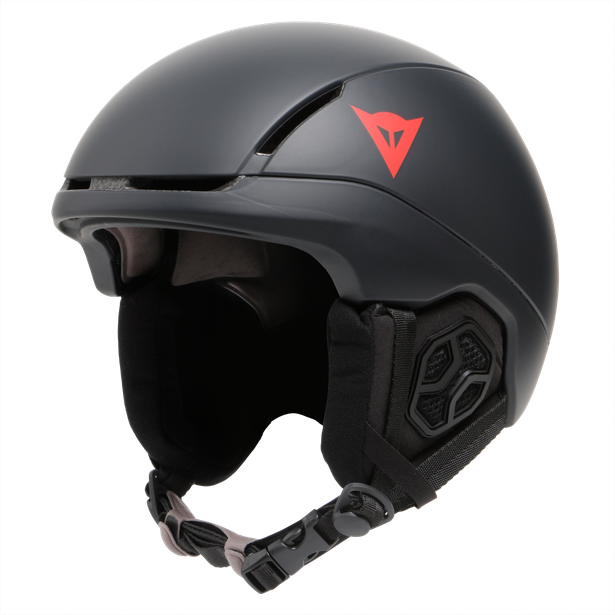 Casco unisex Fit Impacts, Caschi da sci Unisex