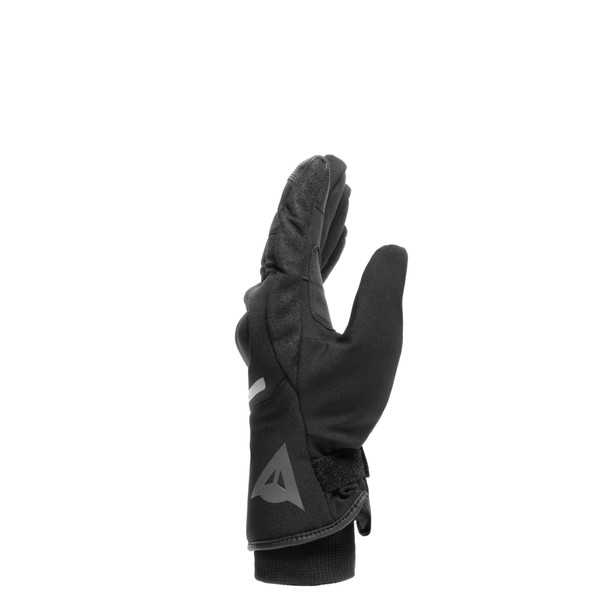 avila-unisex-d-dry-gloves-black-anthracite image number 3