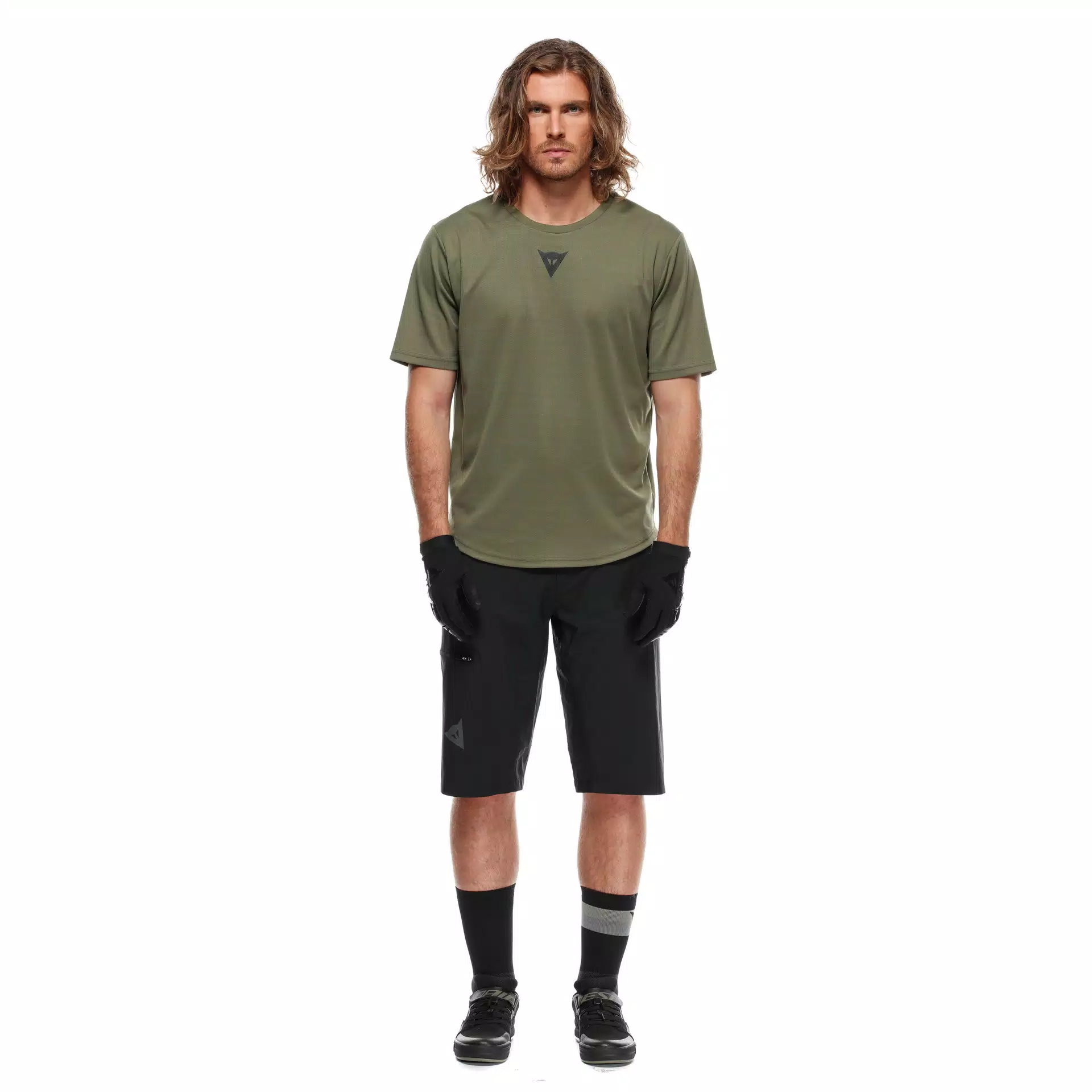 HG OMNIA - HERREN BIKE SHORTS