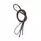 LACCIO PIATTO VINTAGE 150 CM ROOK - MARRONE