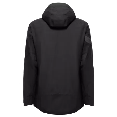 M001 D-DRY® GIACCA SCI UOMO - STRETCH-LIMO - 2