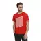 GEOMETRICA - T-SHIRT À COL ROND HOMME