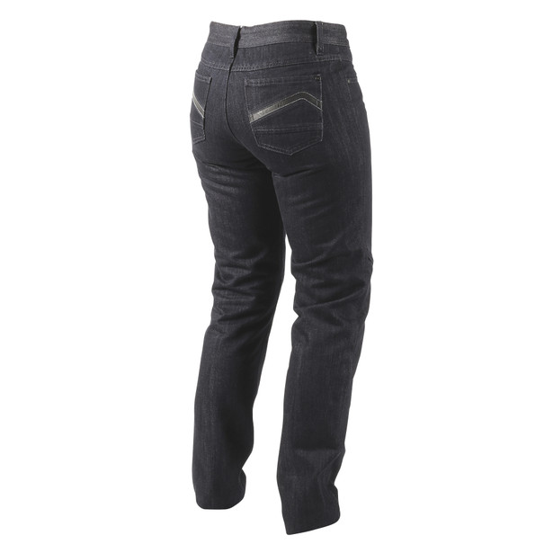 queensville-reg-lady-jeans-black-aramid-denim image number 1