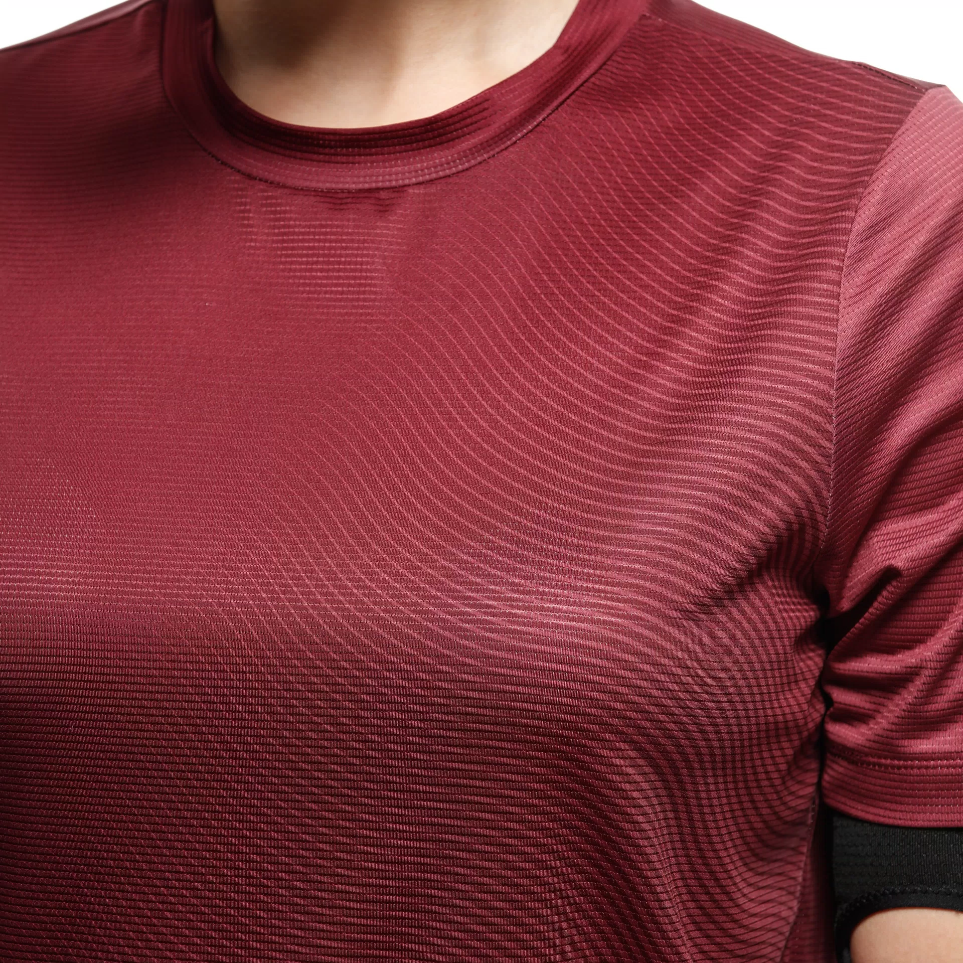 HG AER JERSEY SS - MAILLOT DE VÉLO MANCHES COURTES POUR FEMME
