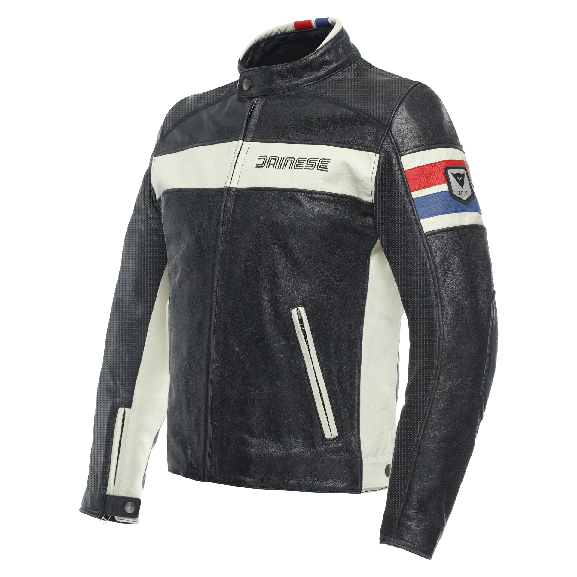 Dainese d1 perforated jacket sales