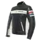 HF D1 PERF. LEATHER JACKET
