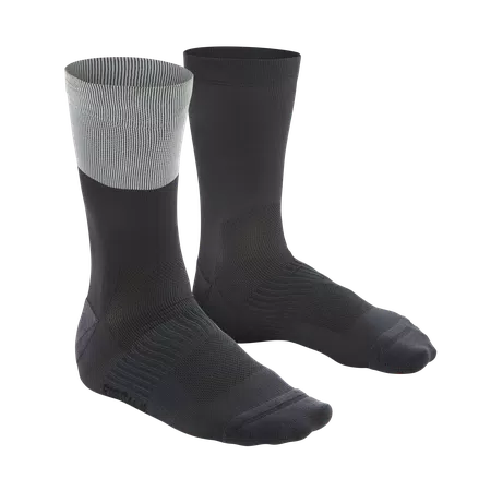 HGL GRASS - VERSTERKTE FIETSSOKKEN - DARK-BLUE - 1