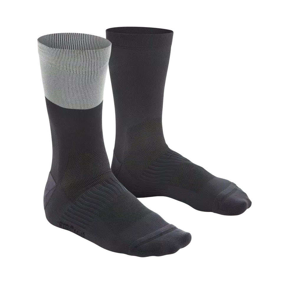 HGL GRASS - VERSTÄRKTE BIKE SOCKEN - DARK-BLUE - 1