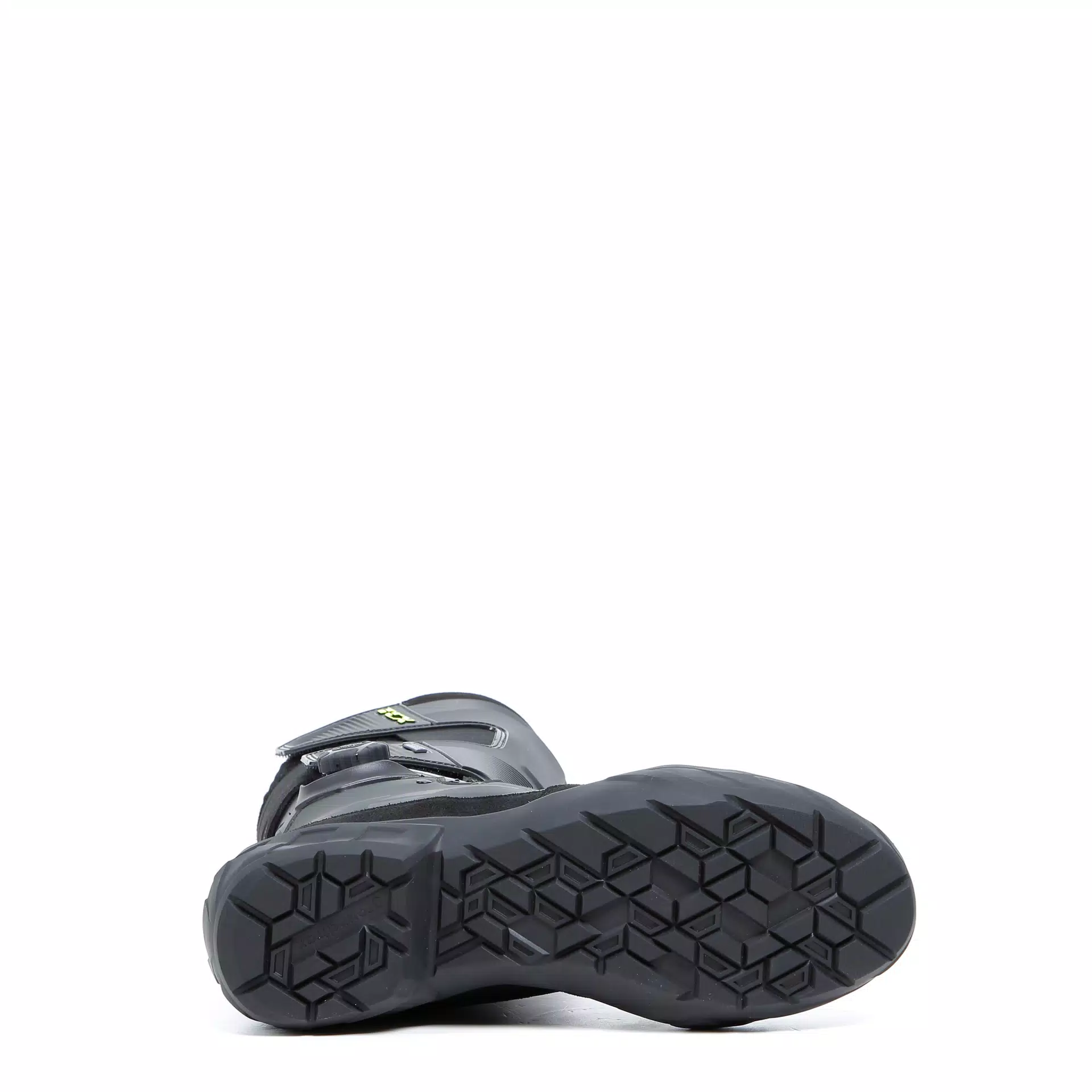 INFINITY 3 GTX MEN'S WATERPROOF MOTORCYCLE BOOTS - BLACK 