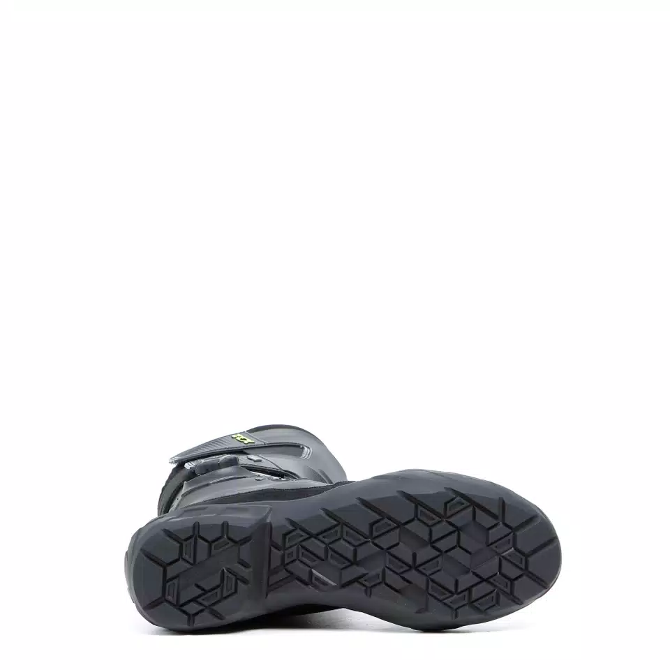 INFINITY 3 GTX BOTTES MOTO IMPERMÉABLES  HOMME - NOIR  -  - 4