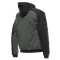 DAEMON-X SAFETY HOODIE - GIACCA MOTO IN TESSUTO UOMO