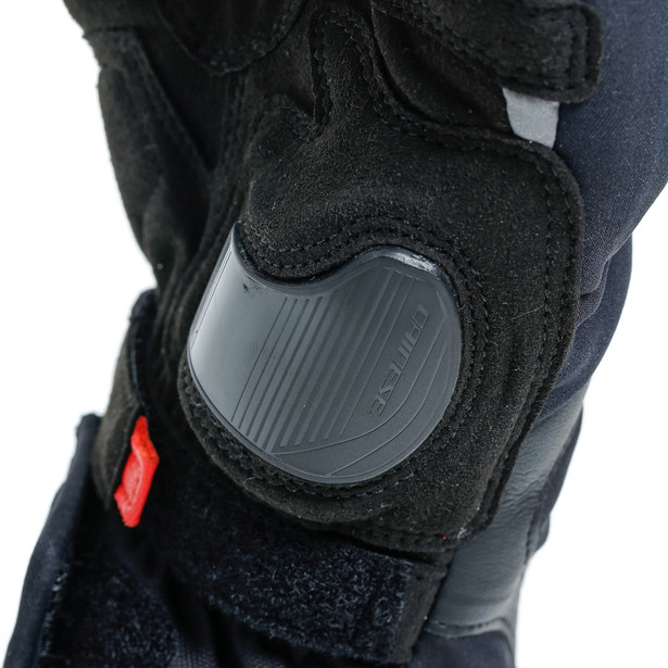 NEMBO GORE-TEX® GLOVES+GORE GRIP TECHNOLOGY - Gloves