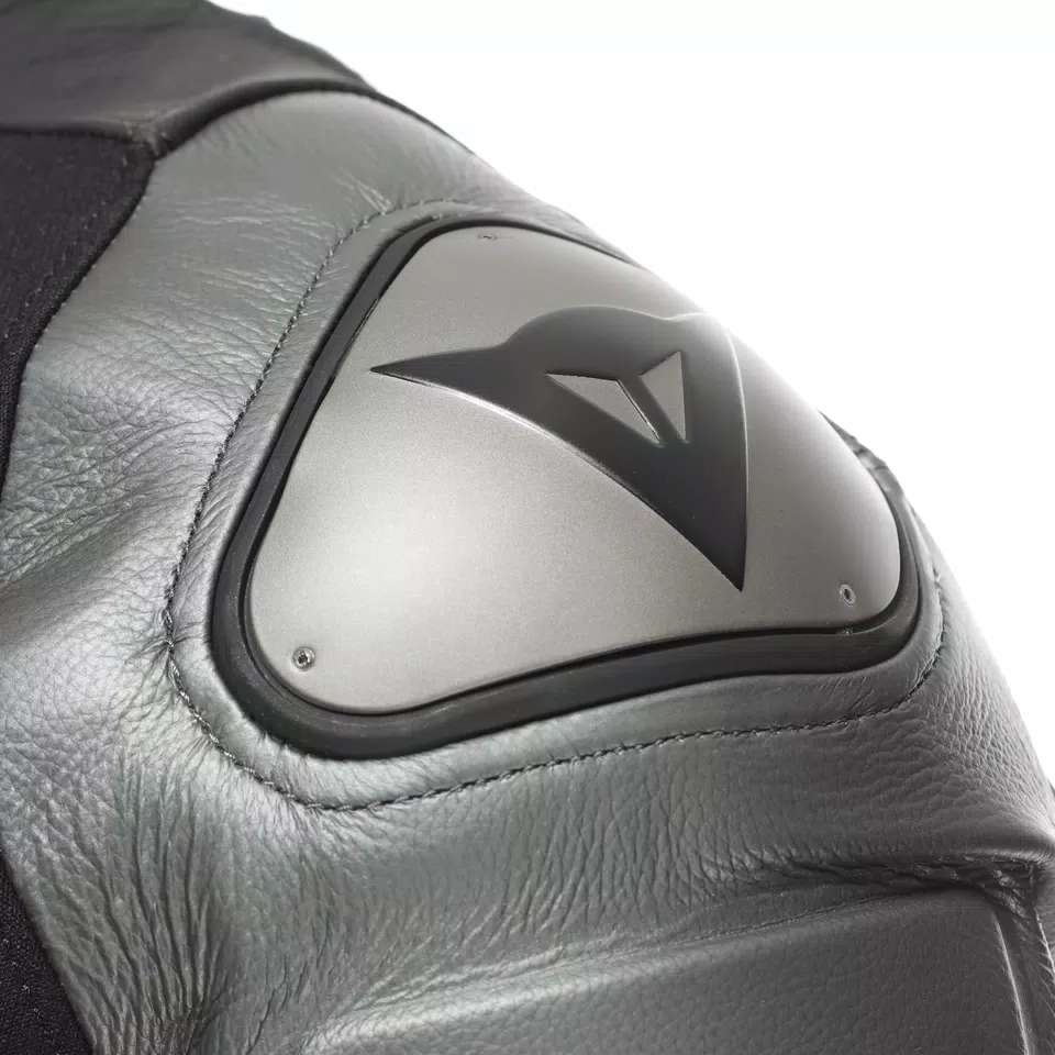 AVRO 4 MONO DE CUERO 2PZS HOMBRE - BLACK/ANTHRACITE/RED-LAVA - 5