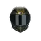PISTA GP RR ORO (LIMITED EDITION) - MOTORBIKE FULL FACE HELMET E2206 DOT